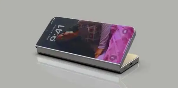 崖州苹果屏幕维修店分享iPhone为啥一直使用直面屏 