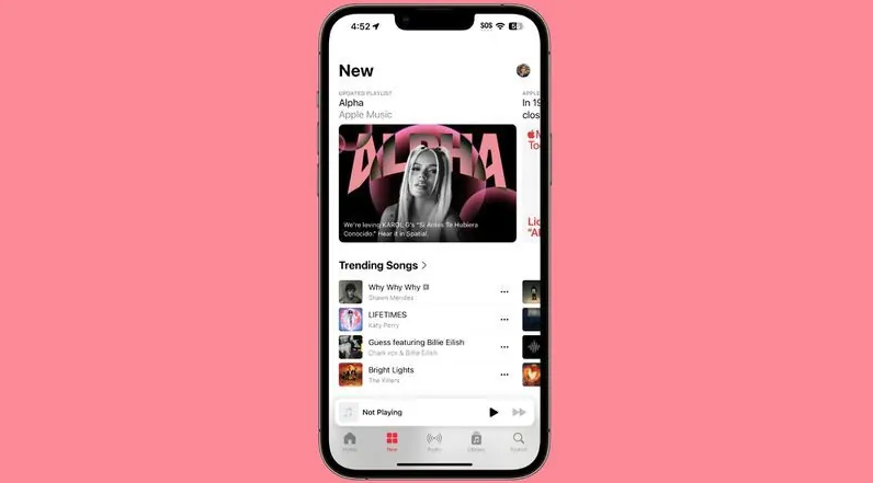 崖州苹果手机维修分享iOS / iPadOS 18 Beta 6 已到 