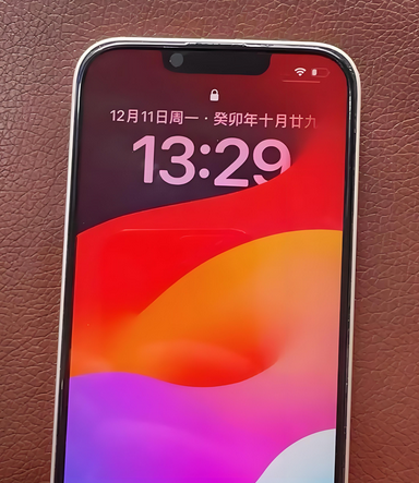 崖州苹果14服务站分享苹果14过热自动关机怎么办 